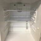 シャープ　冷蔵庫　SJ-14J-H　2004年　135L