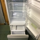 シャープ　冷蔵庫　SJ-PD17W-S　2012年　167L