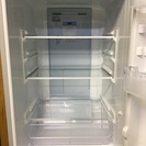 シャープ　冷蔵庫　SJ-PD17W-S　2012年　167L
