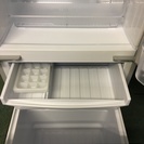 シャープ　冷蔵庫　SJ-PD17W-S　2012年　167L