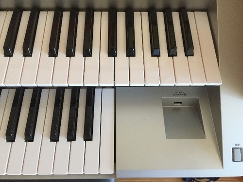 お薦め品‼️YAMAHAエレクトーン ステージアミニELB-01 2015年 