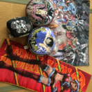 ONE PIECEグッズ