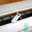 P  SHARP シャープ エアコン AY-D22SD 高濃度プラズマクラスター7000搭載 2014年製