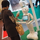 ロボットイベントの運営 − 埼玉県