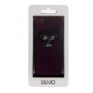 【新品】LIU・JO【 iPhoneケース 】