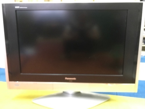 テレビ 32型 パナソニック Th 32lx300 ｔー佐藤 新宿のテレビ 液晶テレビ の中古あげます 譲ります ジモティーで不用品の処分