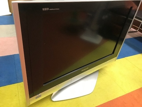 テレビ 32型 パナソニック Th 32lx300 ｔー佐藤 新宿のテレビ 液晶テレビ の中古あげます 譲ります ジモティーで不用品の処分