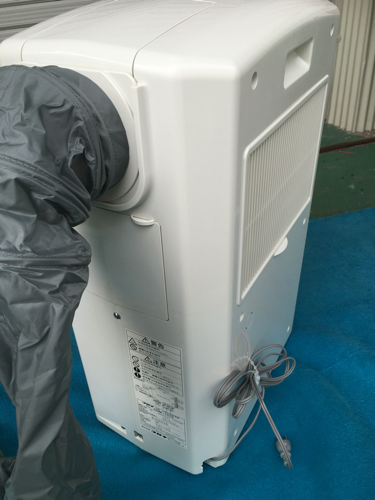 使用1シーズン 2015年製 コロナ 除湿 乾燥機 冷風 衣類 洗濯物が良く乾く