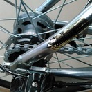 ワケあり特価！ヤマハ PAS CITY-X 2017年モデル