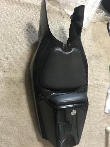 nsr50 パーツセット