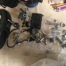 nsr50 パーツセット