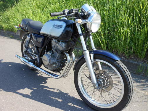 札幌！ホンダ GB250 クラブマン☆自保30年6月 交換 下取り | qsfirst.sg
