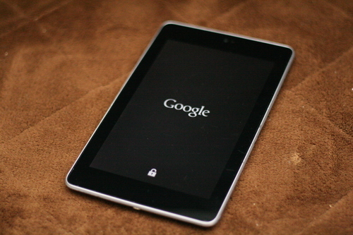 google nexus7 32gb WiFi版