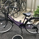 シティサイクル❤️新品同様❤️