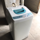 ☆人気HITACHI/日立  全自動洗濯機  NW-5KR  5...