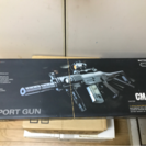 交渉中！CYMA：Air Sport Gun：CM.020A1