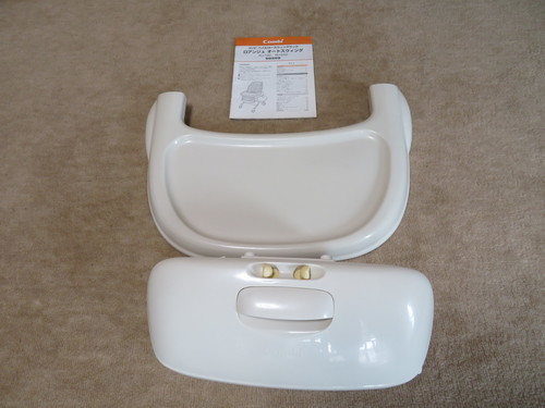 ★★交渉中です★★　コンビ　ハイローチェア　電動　メロディーあり