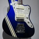 Fender japan JAZZMASTER JM66/co ...