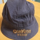 オシュコシュ 帽子 Mサイズ