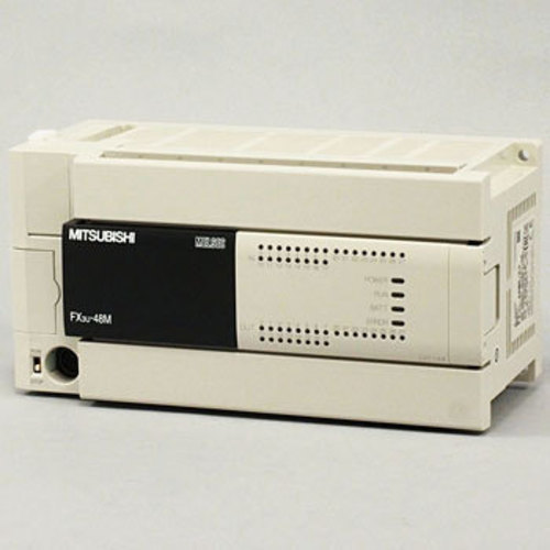 FX3U-48MT/ES (三菱電機シーケンサ) | pcmlawoffices.com