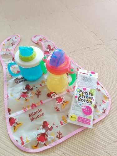 ピジョンぷちストローボトル他 えるさいず 横浜のベビー用品の中古あげます 譲ります ジモティーで不用品の処分