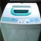 洗濯機　日立製　ヒタチ　2010年製　122L