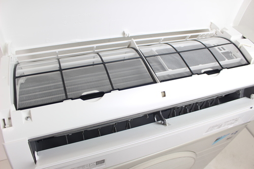 ⑥ダイキン AN22TEBKS 6畳向け 2.2KW エアコン 2016年製 内部洗浄済 ...