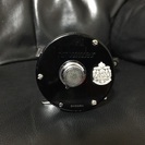 1979  ABU 5001c カスタム ハイギア仕様