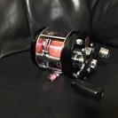 1979  ABU 5001c カスタム ハイギア仕様