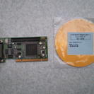 インターフェイスボード I-O DATA PCIバス用Ultra...