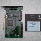 Iインターフェイスボード -O DATA PCIバス用 Ultr...