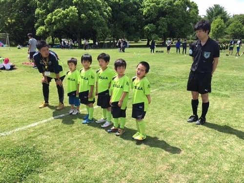 ステラサッカースクール習志野教室 ハピネスダンス 京成大久保のスポーツの生徒募集 教室 スクールの広告掲示板 ジモティー