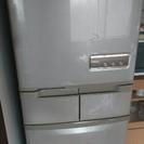 日立冷蔵庫2009年製 H29/6月末まで