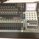 ★KORG D3200　32トラック デジタル MTR★