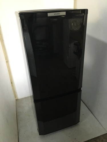 三菱　146Ｌ　冷蔵庫　2012年製　お譲りします