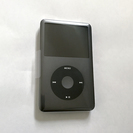 Apple iPod classic 160GB ブラック MC...