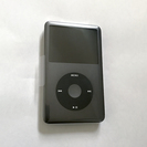Apple iPod classic 160GB ブラック MC297J/A