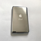 Apple iPod classic 160GB ブラック MC297J/A