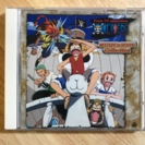 ONE PIECE MUSIC&SONGCollection