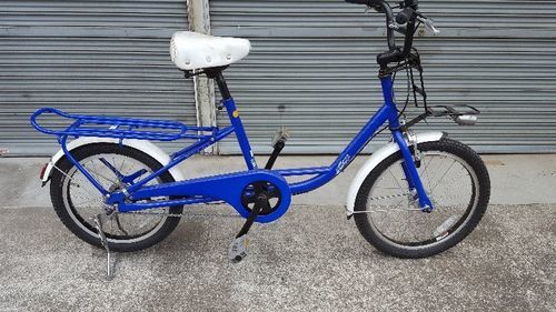 自転車
