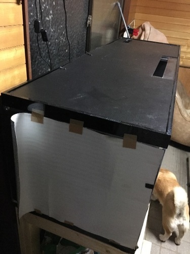 180×60×60センチ大型水槽 【公式通販】