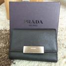 取引中★PRADA　キーケース