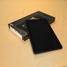 Fire HD 7タブレット 16GB、ブラック(第4世代：20...