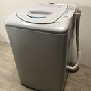 060102　全自動洗濯機　4.2ｋｇ