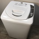 060105　全自動洗濯機　5.0ｋｇ
