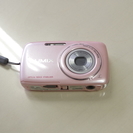LUMIX　デジタルカメラ