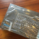 ロジクール G510s ゲーミングキーボード