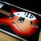 【半額】リッケンバッカー330 Rickenbacker