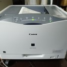 Canon LBP9100C　お譲りします（引き取りに来てくださる方）