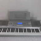 カシオ 電子ピアノ キーボード CTK-810 